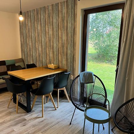 Apartmany Cerny Vlk, Borová Lada מראה חיצוני תמונה