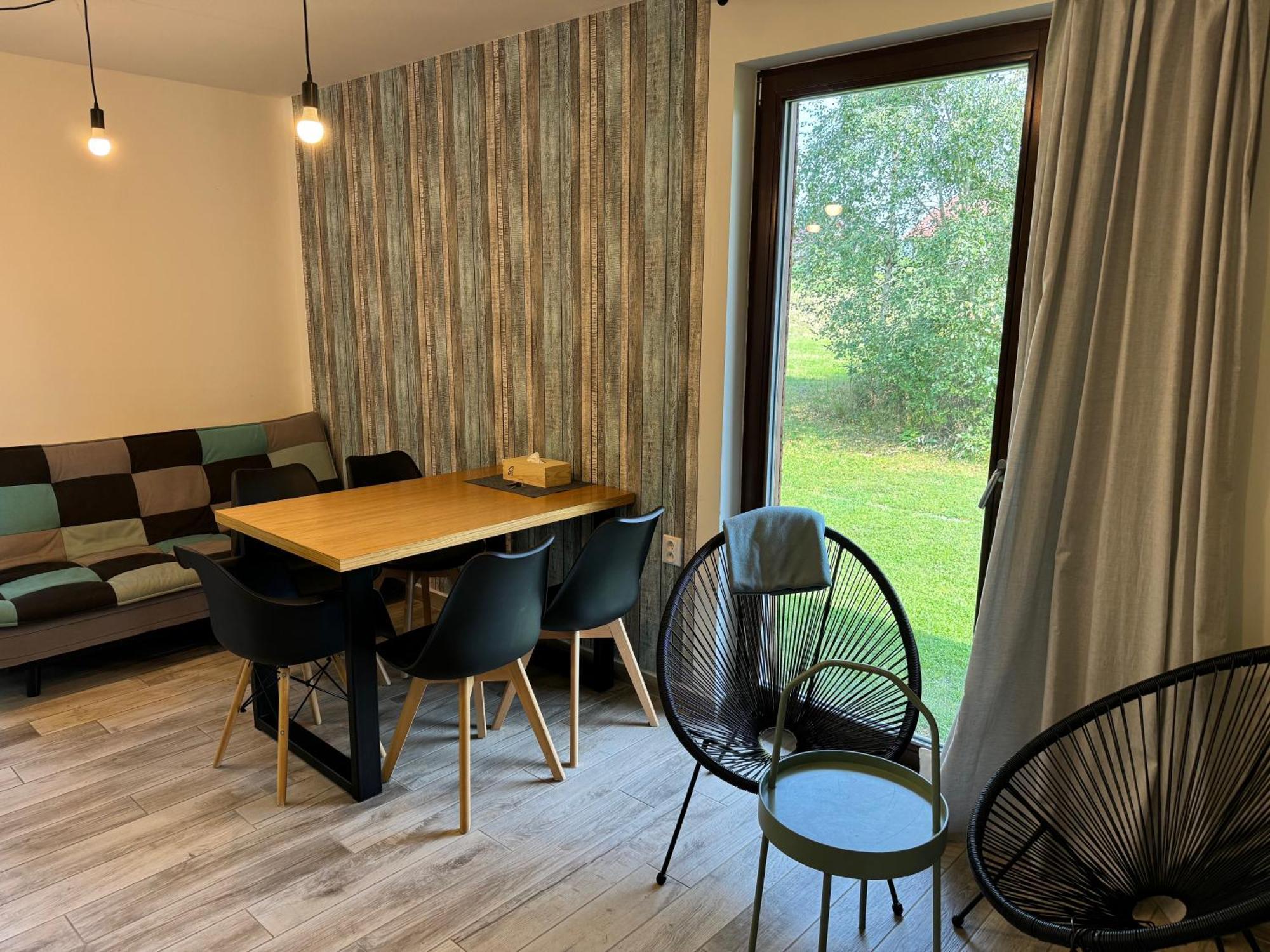 Apartmany Cerny Vlk, Borová Lada מראה חיצוני תמונה