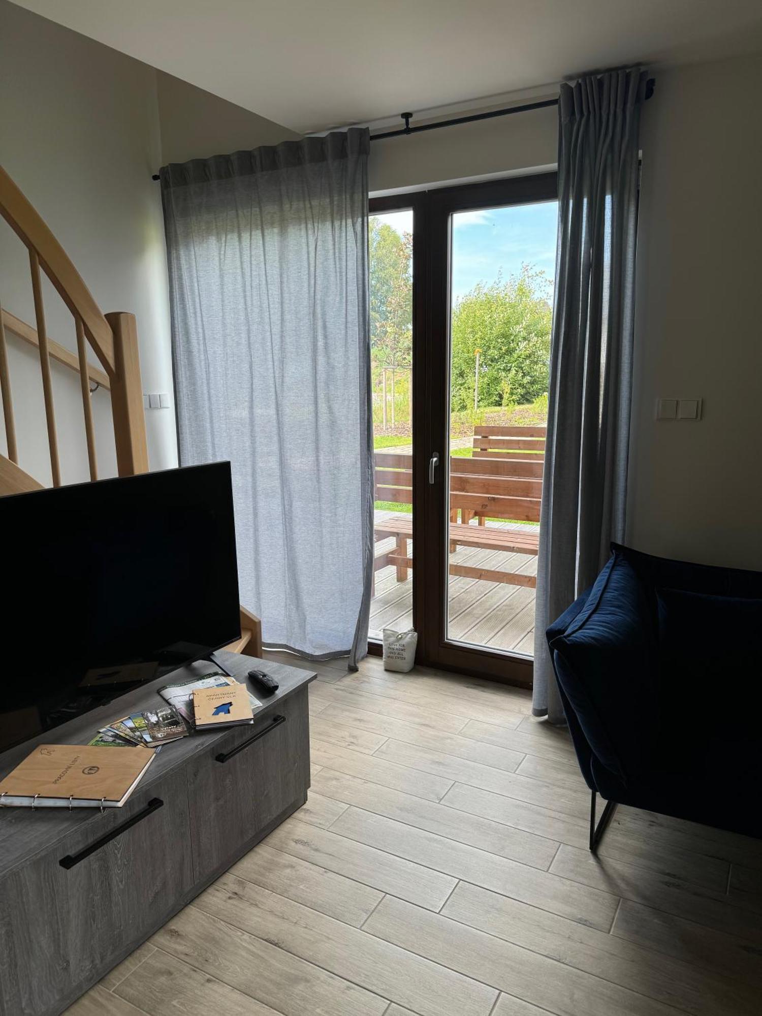 Apartmany Cerny Vlk, Borová Lada מראה חיצוני תמונה